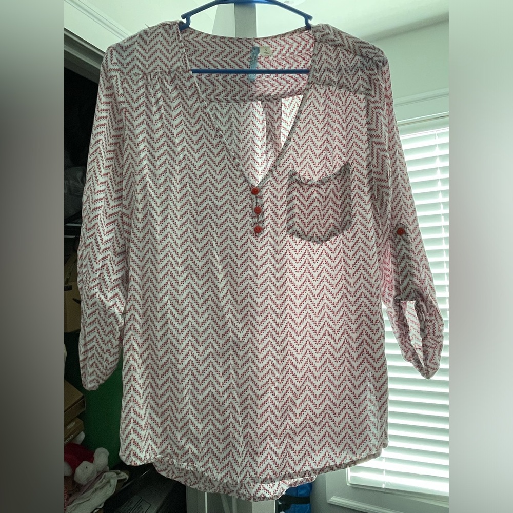 Abstract Geo Top